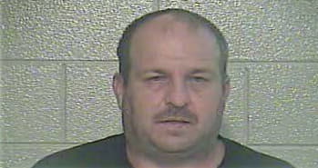 Donald Arthur, - Pulaski County, KY 