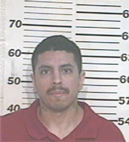 Justo Ayala, - Hidalgo County, TX 