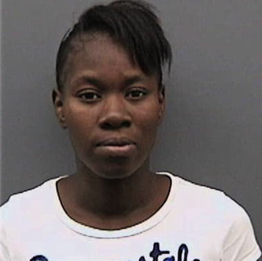 Zakiyyah Bailey, - Hillsborough County, FL 