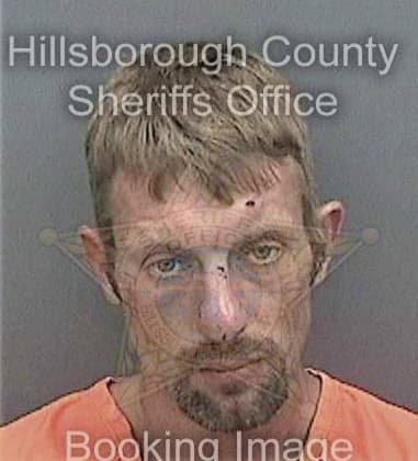 Jason Ball, - Hillsborough County, FL 