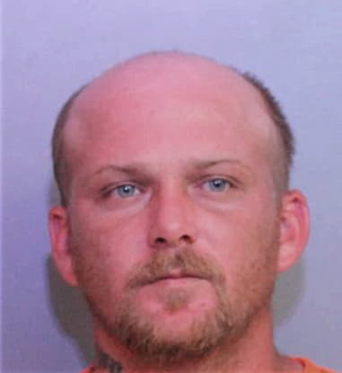 Michael Barr, - Polk County, FL 