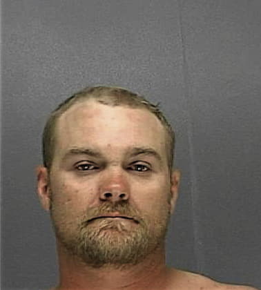 James Barrett, - Volusia County, FL 