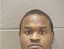 Amos Battle - Durham County, NC 