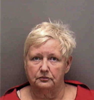 Allison Beck, - Lee County, FL 