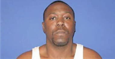 Derrick Best, - Sampson County, NC 