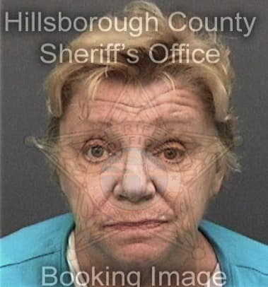 Autumn Boggs - Hillsborough County, FL 