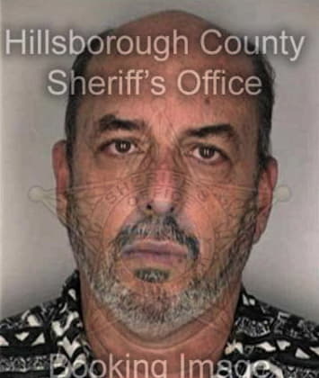 Jon Bolduc - Hillsborough County, FL 
