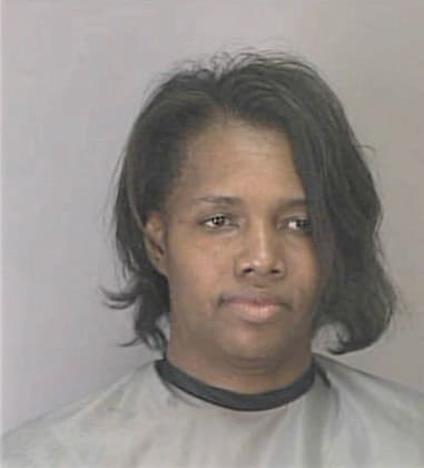 Yvonne Boone, - DeKalb County, GA 