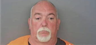 Roger Boothby, - Hendricks County, IN 