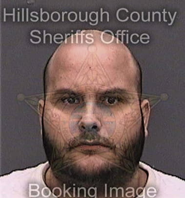 Jose Borras - Hillsborough County, FL 