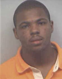 Derek Boston - Fulton County, GA 