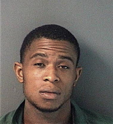 Sergio Bowen, - Escambia County, FL 