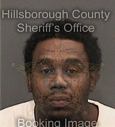 Jalene Braddy - Hillsborough County, FL 