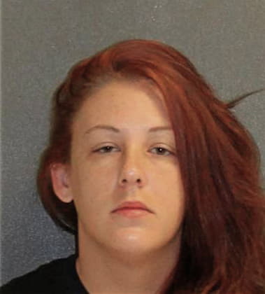 Stacy Brochu, - Volusia County, FL 