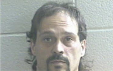 Darrell Brock, - Laurel County, KY 