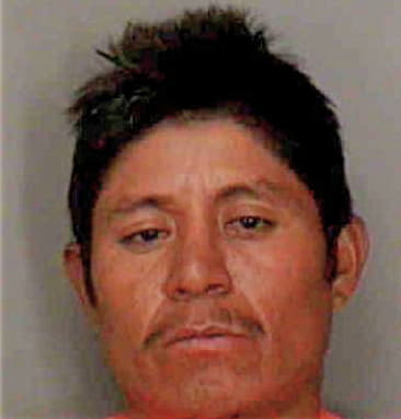 Leon Brown - Polk County, FL 