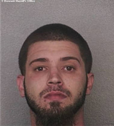 Brandon Bryan, - Broward County, FL 