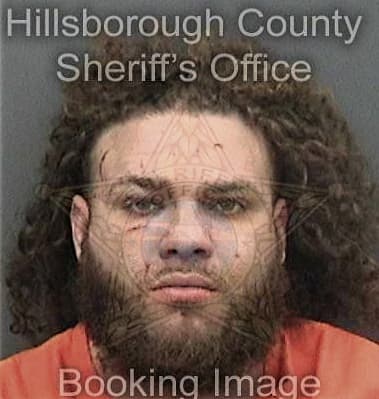 Jonathan Buchanan, - Hillsborough County, FL 