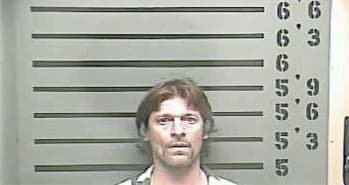 David Burden, - Hopkins County, KY 