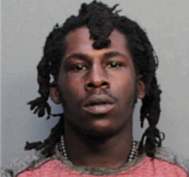 Elijah Burns, - Dade County, FL 