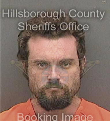 Jorge Calvario-Castro, - Hillsborough County, FL 