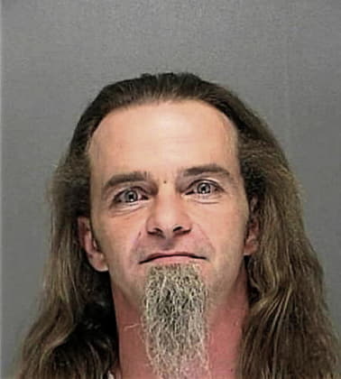 Ronald Caruana, - Volusia County, FL 