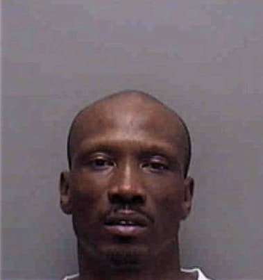 Joshua Cenatus, - Lee County, FL 