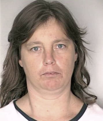 Mayra Chevere - Hillsborough County, FL 