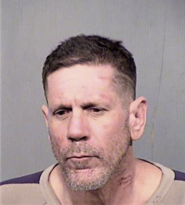 Ryan Chiquete - Maricopa County, AZ 
