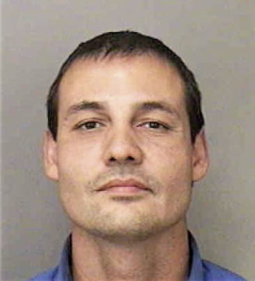 Jaime Cifuentes - Polk County, FL 