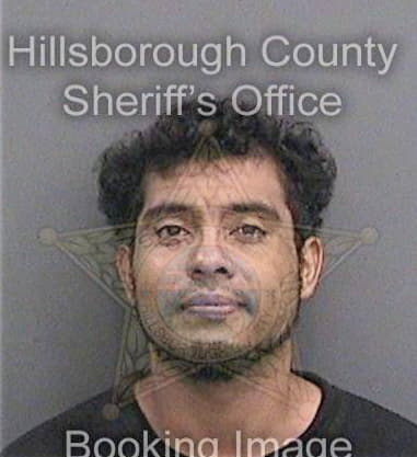 Earl Clay - Hillsborough County, FL 