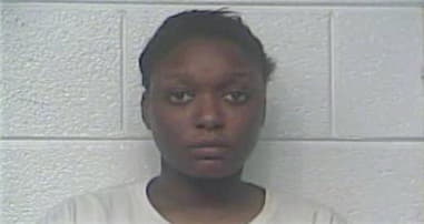 Jesseka Cobb, - Fulton County, KY 