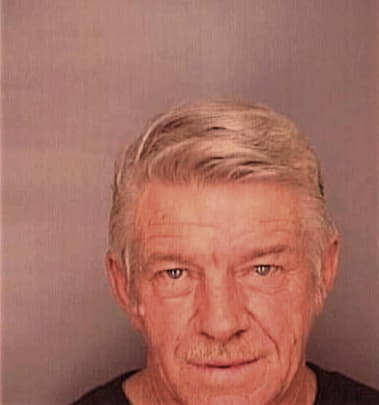 Jimmy Codispoti - Polk County, FL 