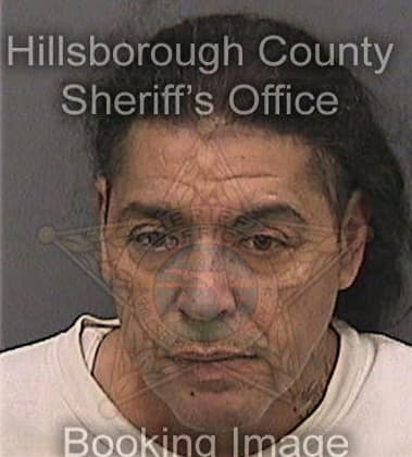 Richard Colley - Hillsborough County, FL 