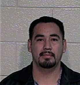 Damian Conejo, - Hidalgo County, TX 