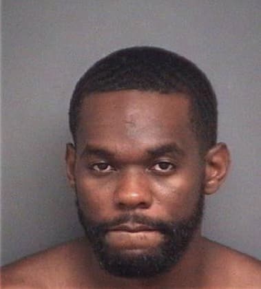 Dwayne Corey, - Pitt County, NC 