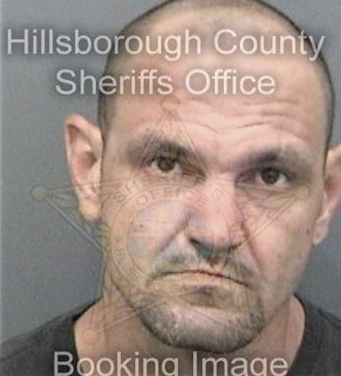 Mark Cossey, - Hillsborough County, FL 