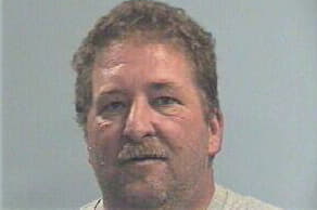 James Cox - Fayette County, KY 