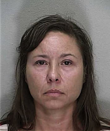 Nilda Cruz, - Marion County, FL 