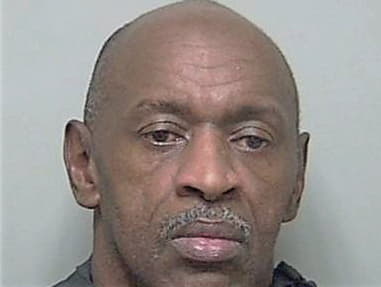 Melvin Curry, - Putnam County, FL 