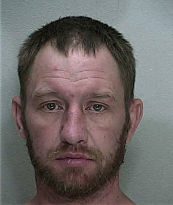 Travis Dasher, - Marion County, FL 