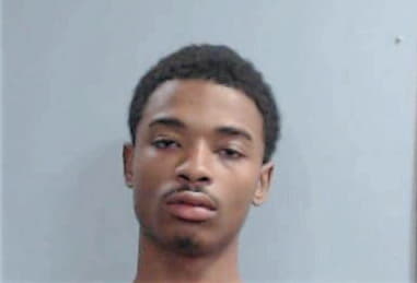Steven Davis - Fayette County, KY 