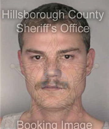 Tony Davis, - Hillsborough County, FL 