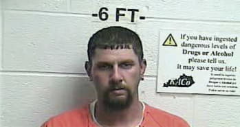 Timothy Debry-Landru, - Whitley County, KY 