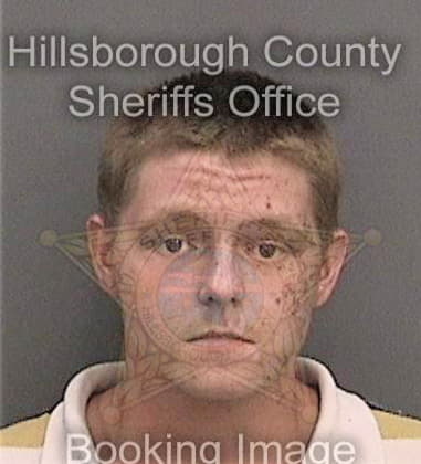 Charles Decker, - Hillsborough County, FL 