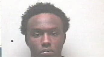 Darius Dejarnett - Henderson County, KY 