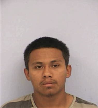 Lawrence Dowdell, - Travis County, TX 