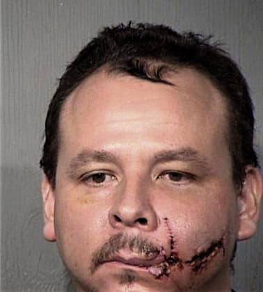 Damien Duddridge - Maricopa County, AZ 