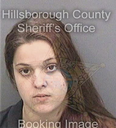 Marie Echevarria, - Hillsborough County, FL 