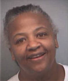 Bertha Evans - Fulton County, GA 